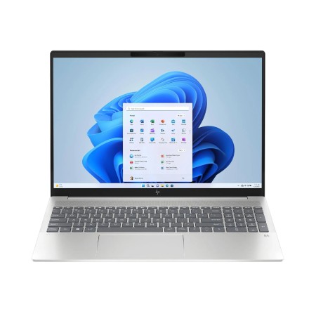 16" Ноутбук HP Pavilion Plus 16-ab1007ci (B6ST8EA) серебристый