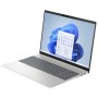 16" Ноутбук HP Pavilion Plus 16-ab1007ci (B6ST8EA) серебристый