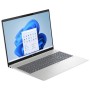 16" Ноутбук HP Pavilion Plus 16-ab1007ci (B6ST8EA) серебристый