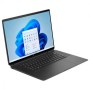 16" Ноутбук HP Spectre x360 2-in-1 Laptop 16-aa0006ci (9U027EA) черный