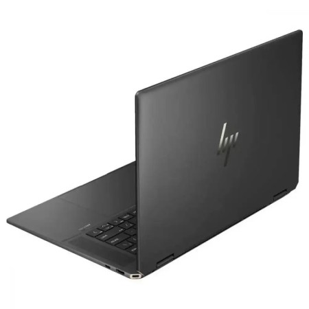16" Ноутбук HP Spectre x360 2-in-1 Laptop 16-aa0006ci (9U027EA) черный
