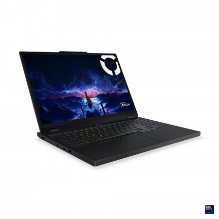 15.1" Ноутбук Lenovo Legion 5 15IRX10 (83LY000XRK) черный
