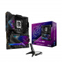Материнская плата ASRock Phantom Gaming Z890 Riptide WiFi черный