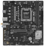 Материнская плата ASUS A620M-F GAMING WIFI черный