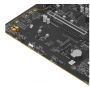 Материнская плата ASUS A620M-F GAMING WIFI черный