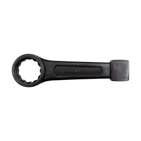 Накидной ключ YATO YT-1605 черный