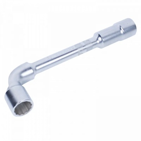 Торцевой ключ KING TONY 1080-27 серый