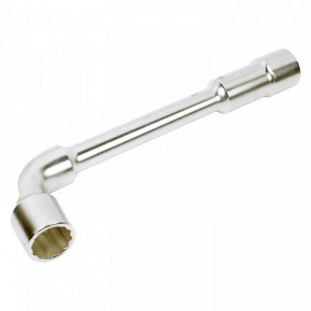 Торцевой ключ KING TONY 1080-30 серый