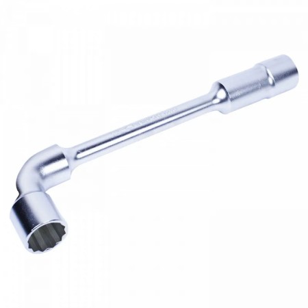 Торцевой ключ KING TONY 1080-32 серый