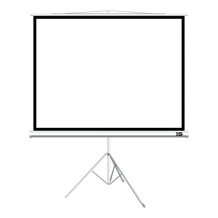 100" Экран для проектора XG DLS-T203x154W белый