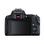 Зеркальный фотоаппарат Canon EOS-250D Kit 18-55mm IS STM черный