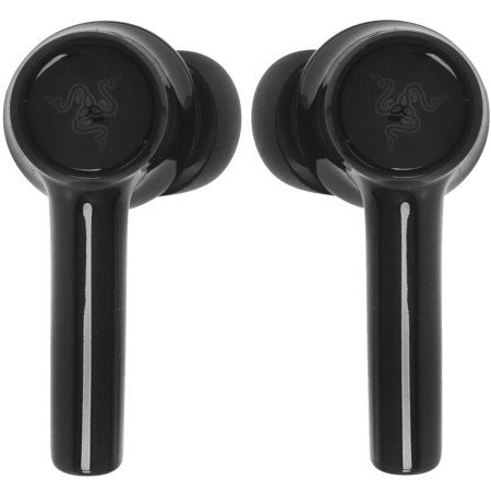 Наушники Razer Hammerhead True Wireless 2021 (RZ12-03820100-R3G1) черный