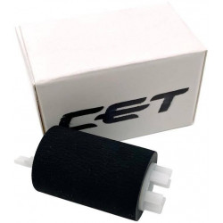 Ролик подхвата/подачи/отделения 2-5 лотка CET CET511015 черный