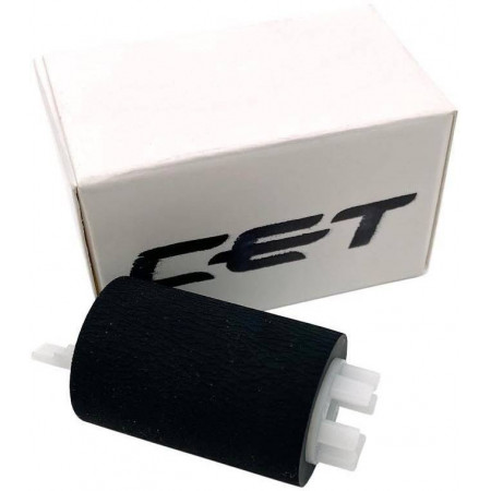 Ролик подхвата/подачи/отделения 2-5 лотка CET CET511015 черный