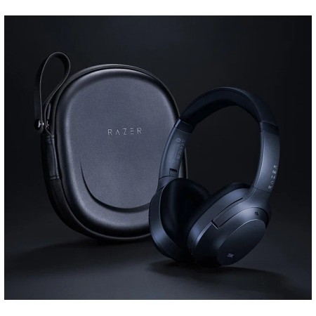Наушники Razer Opus (RZ04-02490100-R3M1) синий