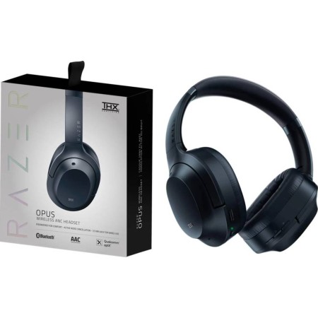 Наушники Razer Opus (RZ04-02490100-R3M1) синий