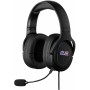 Наушники 2E Gaming HG330BK-7.1 RGB черный