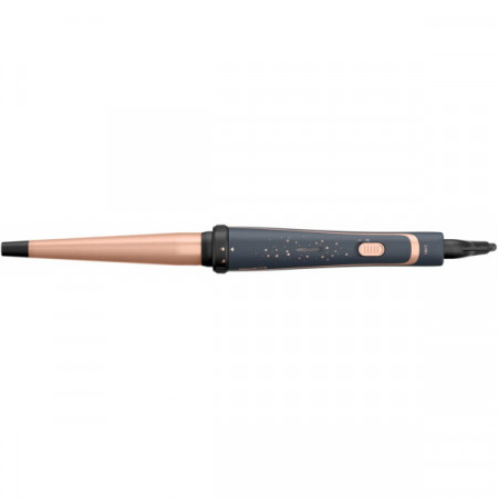 Мультистайлер Rowenta CF4211F0 (1830009053) синий / бронзовый