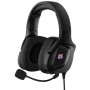 Наушники 2E Gaming HG340BK-7.1 RGB черный