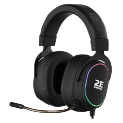Наушники 2E Gaming HG350BK-7.1 RGB (2E-HG350BK-7.1) черный