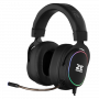 Наушники 2E Gaming HG350BK-7.1 RGB черный