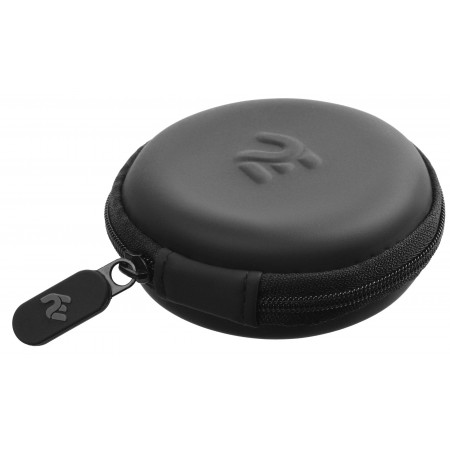 Наушники 2E S7 Subwoofer Mini красный