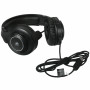 Наушники A4Tech Bloody G220S черный