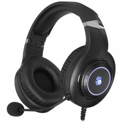 Наушники A4Tech Bloody G220S черный
