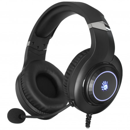 Наушники A4Tech Bloody G220S черный