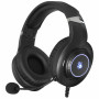 Наушники A4Tech Bloody G220S черный