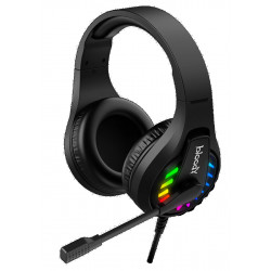 Наушники A4Tech Bloody G230 черный