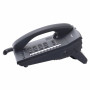 Телефон проводной Panasonic KX-TS2382RUB Черный