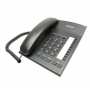 Телефон проводной Panasonic KX-TS2382RUB Черный