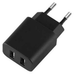 Зарядное устройство Continent ZN25-296BK черный