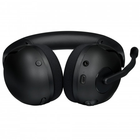 Наушники Sony INZONE H5 черный