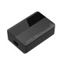 Сетевое зарядное устройство LDNIO A4808Q (A4808Q) черный