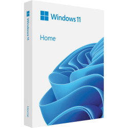 Операционная система Microsoft Windows 11 Home белый (USB флеш-накопитель)