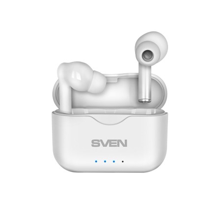 Наушники SVEN E-701BT белый