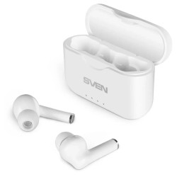Наушники SVEN E-701BT (SV-019518) белый