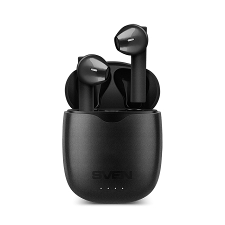 Наушники SVEN E-717BT черный