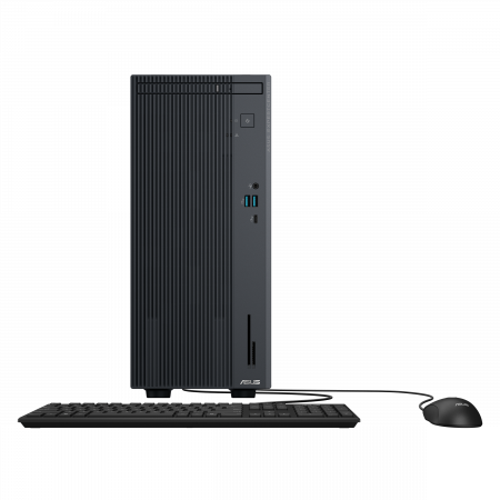 Системный блок ASUS ExpertCenter P500MV-13420H0760 (90PF05I1-M00CR0) черный