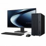 Системный блок ASUS ExpertCenter P500MV-13420H0760 (90PF05I1-M00CR0) черный