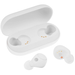 Наушники Sony WF-C700N белый