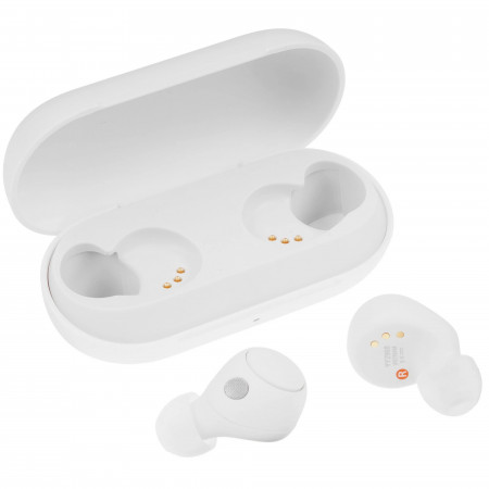 Наушники Sony WF-C700N белый