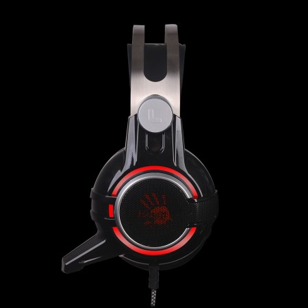 Наушники A4Tech Bloody M425 черный
