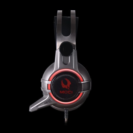 Наушники A4Tech Bloody M425 черный