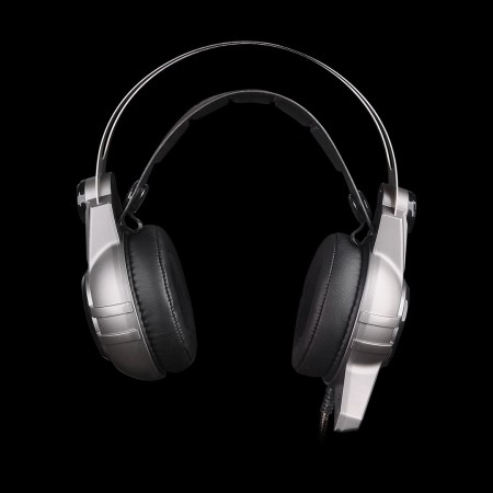Наушники A4Tech Bloody M425 черный