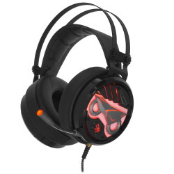 Наушники A4Tech Bloody M630 черный