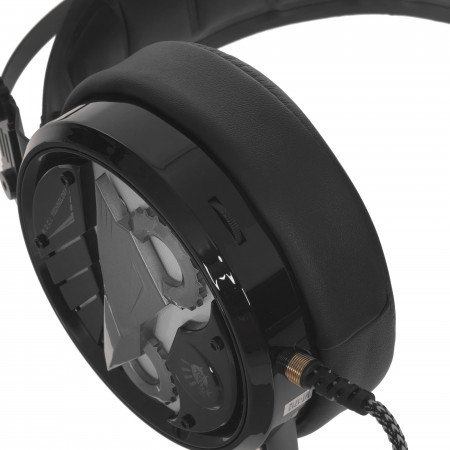 Наушники A4Tech Bloody M630 черный