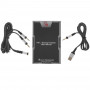 Наушники A4Tech Bloody M630 черный